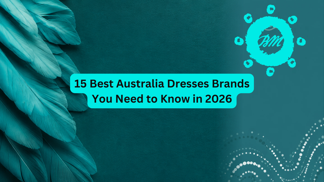 15 Best Australia Dresses Brands You Need to Know in 2026