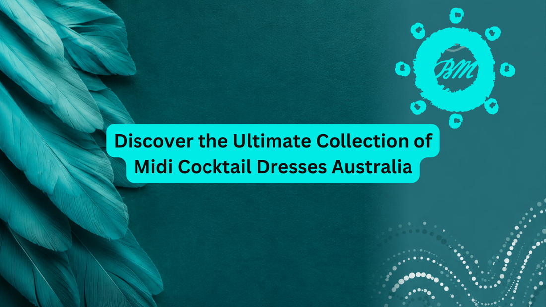 Discover the Ultimate Collection of Midi Cocktail Dresses Australia