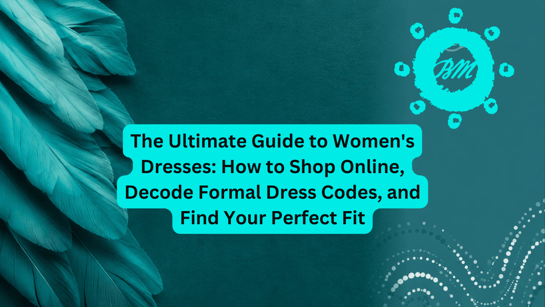 The Ultimate Guide to Women’s Dresses – Stylish Fashion Collection