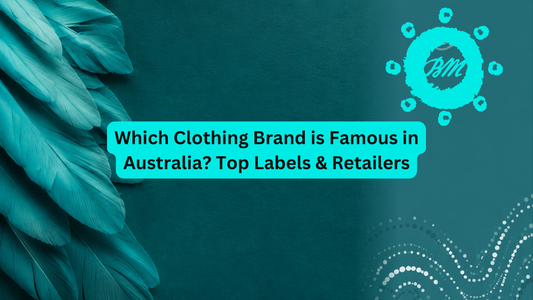 Which Clothing Brand is Famous in Australia? Top Labels & Retailers