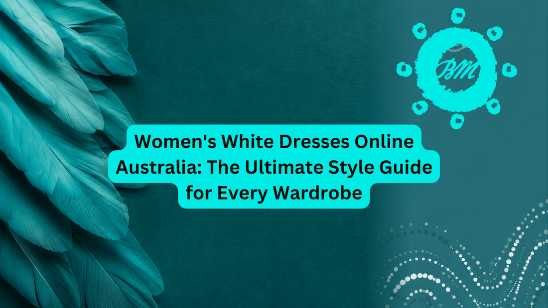 Stylish white dress collection for women for elegant occasions
