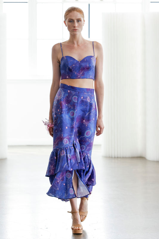 Skirt & Top