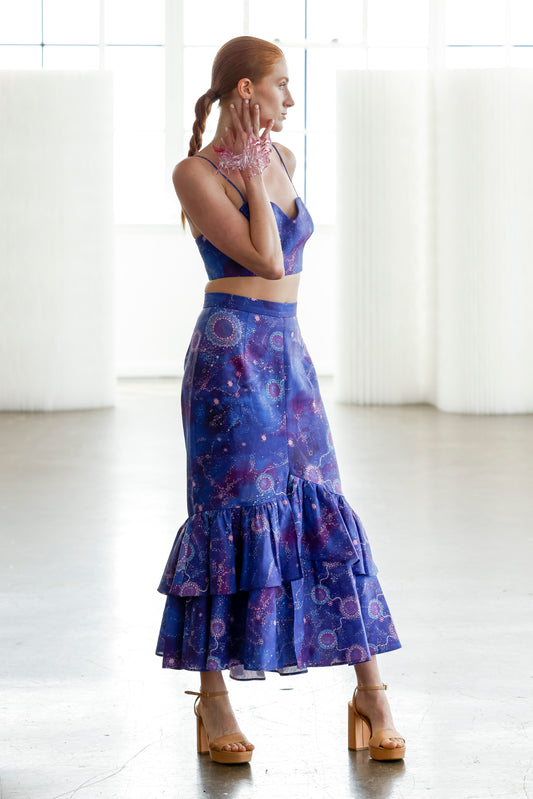 Skirt & Top