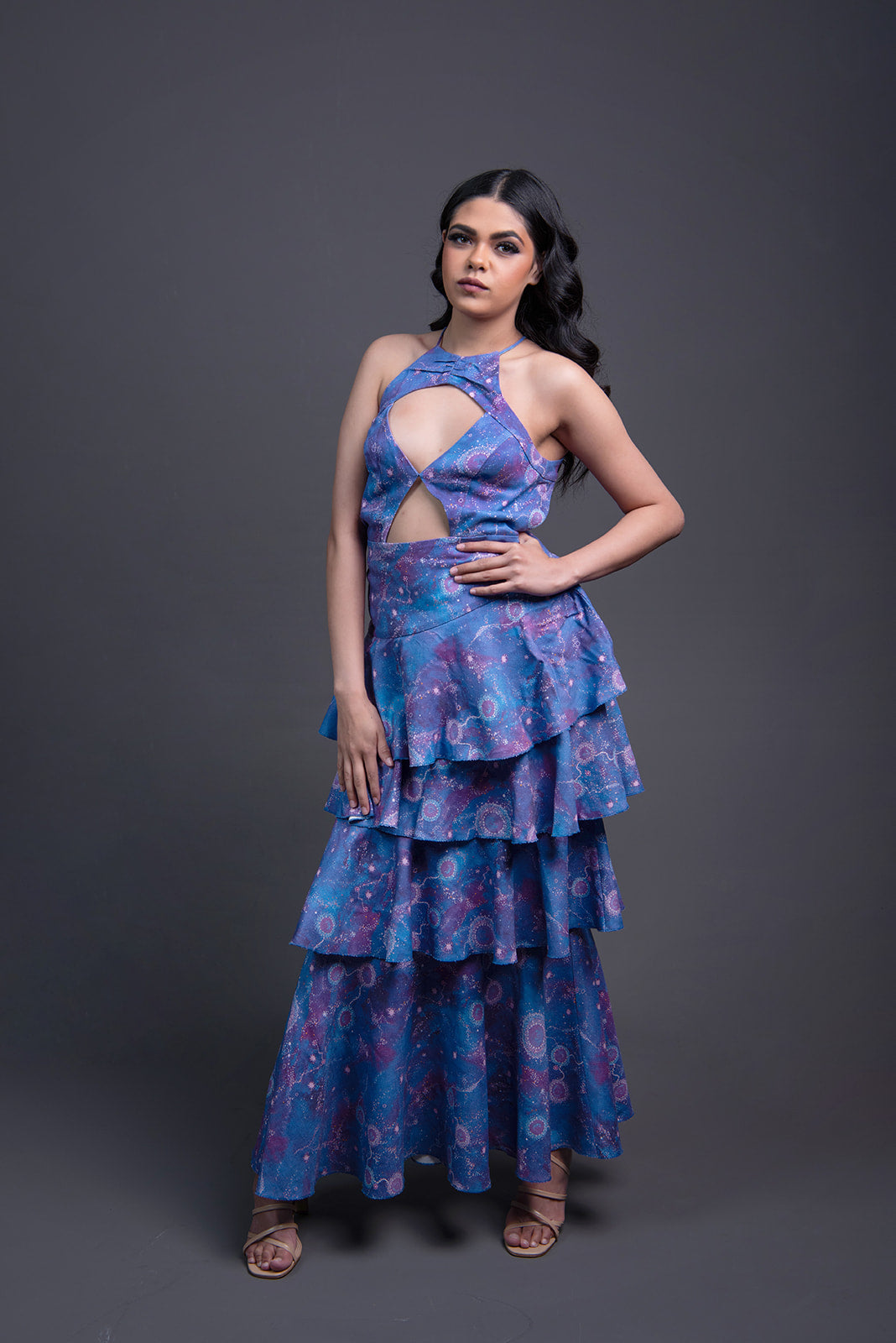 Long Skirt
