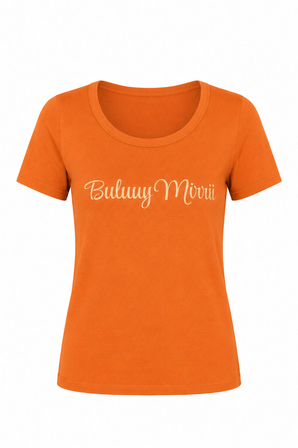 Buluuy Mirrii T-Shirt