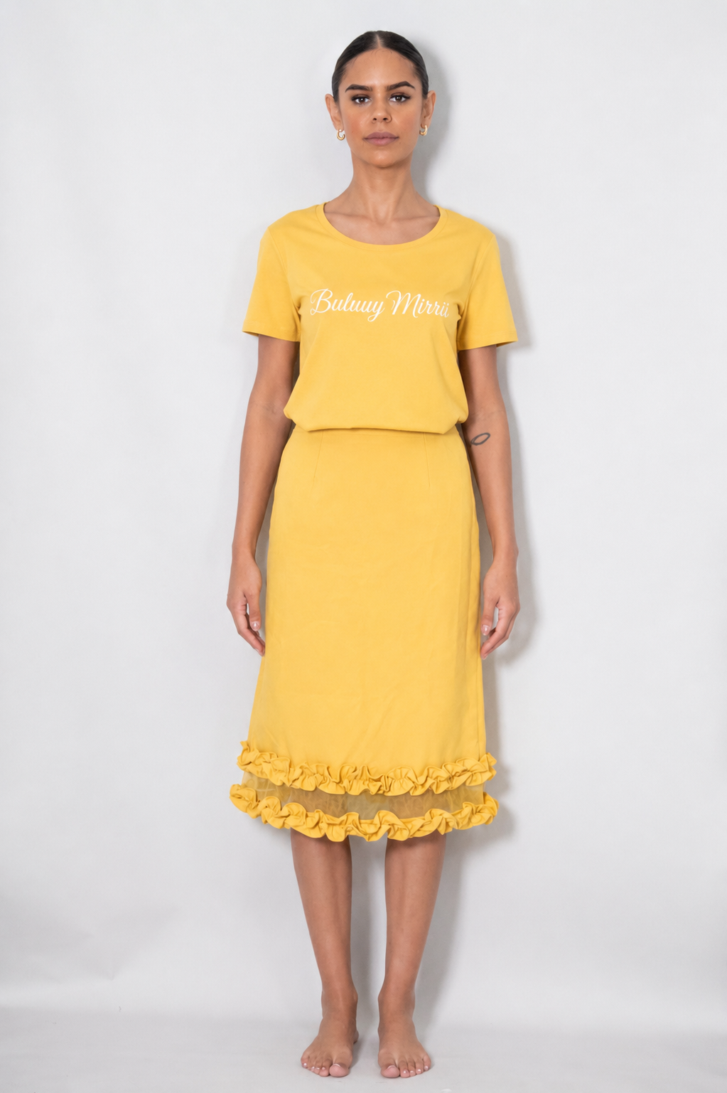 Buluuy Mirrii T-Shirt