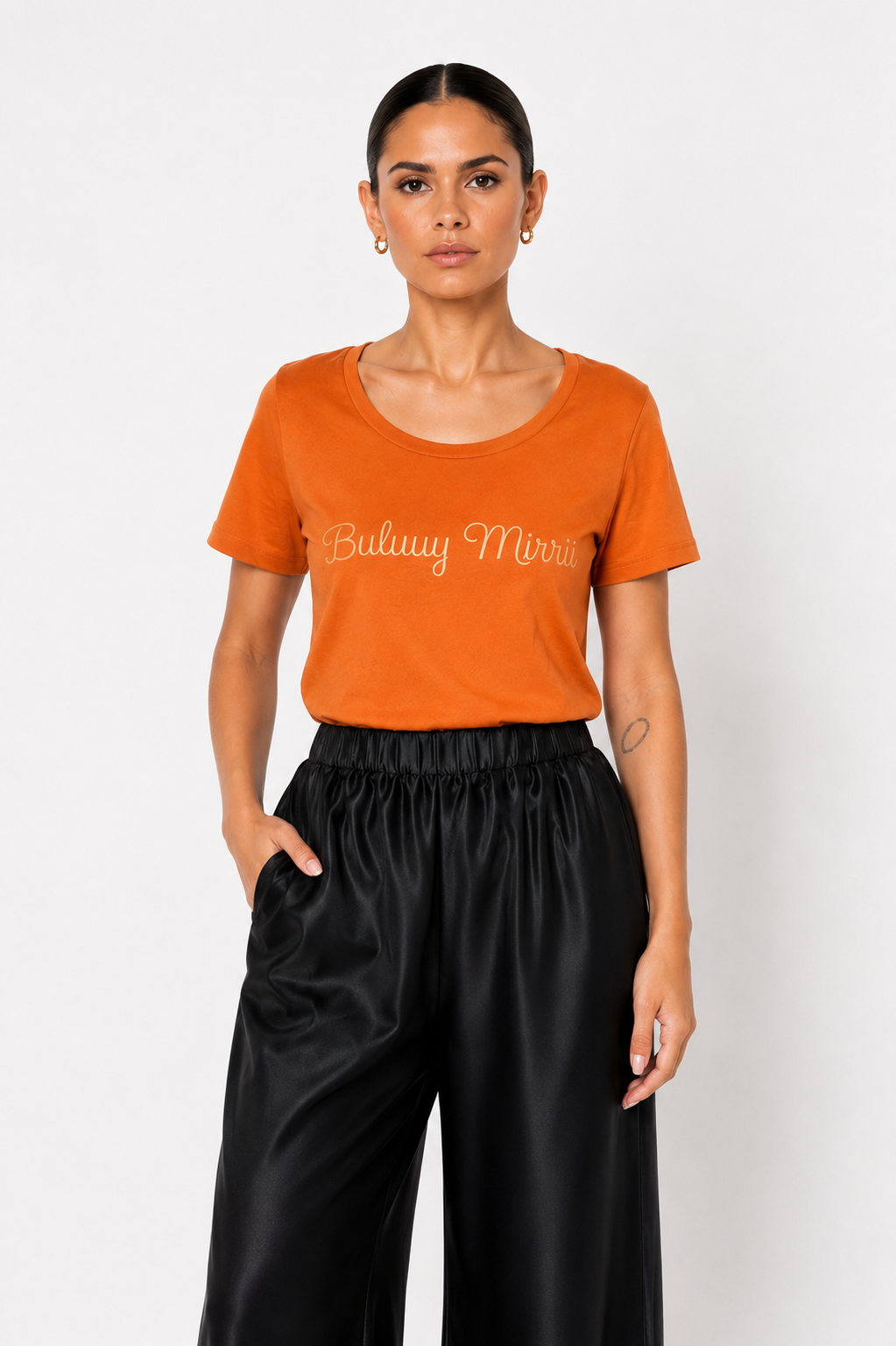 Buluuy Mirrii T-Shirt