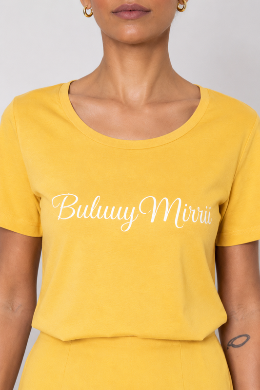Buluuy Mirrii T-Shirt