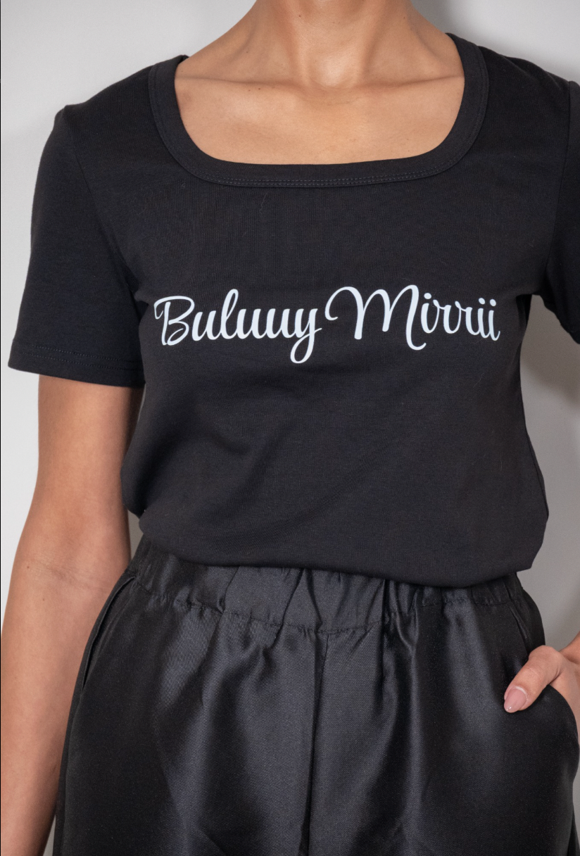 Buluuy Mirrii T-Shirt