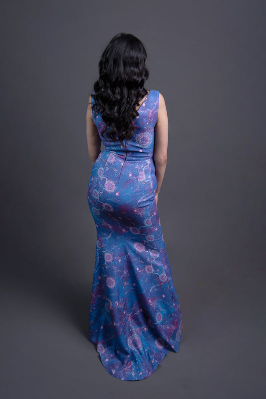 Long Skirt